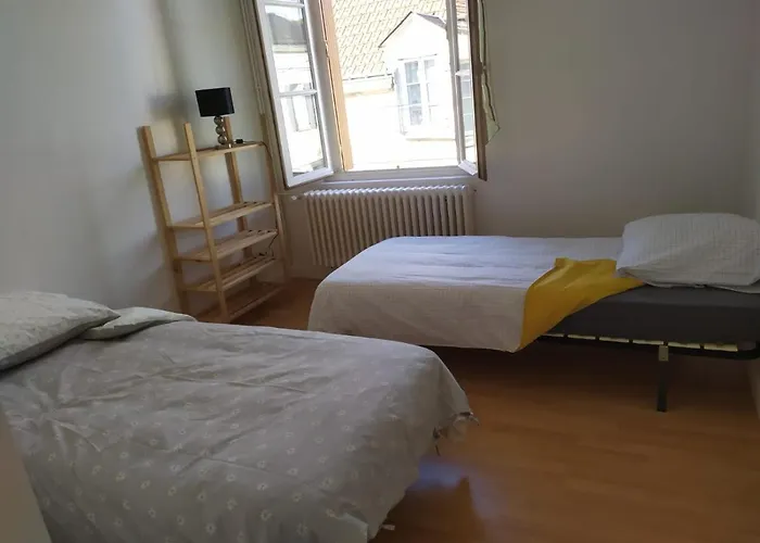 Maison cosy au cœur du Lochois