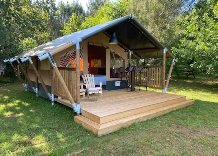 Hôtel pour familles: Domaine De La Grange