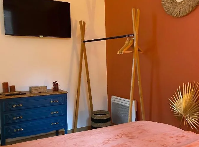 Appartement Hyper Centre