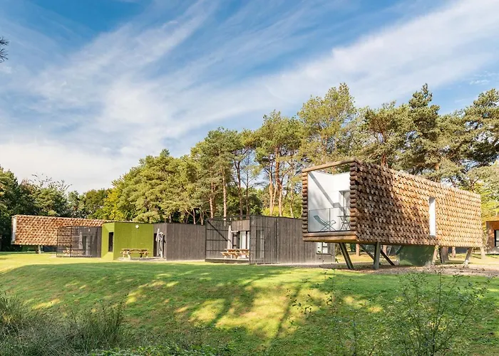 Camping des Gayeulles