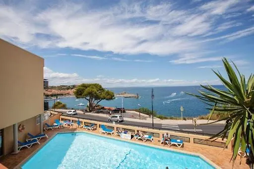 Vue Imprenable - Piscine - Parking Prive - Terrasse - Collioure