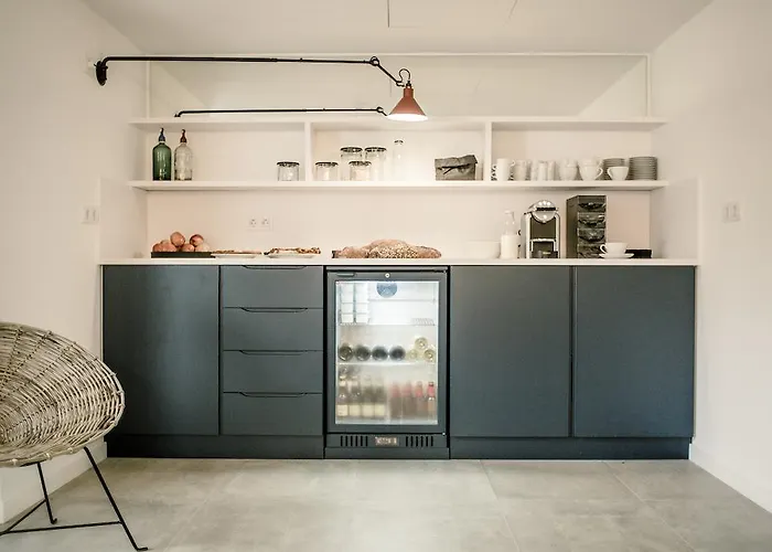 Hôtel-boutique: Tramuntana Hotel - Adults Only