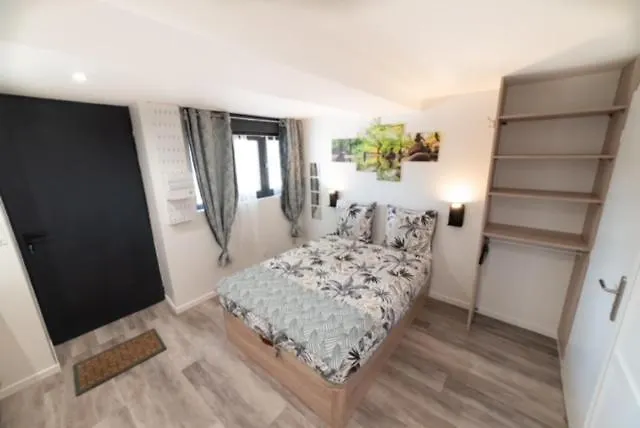 Studio Green Proche De Lyon