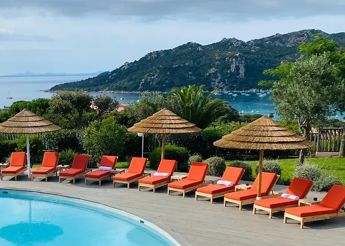 Hôtel Alivi Di Santa Giulia