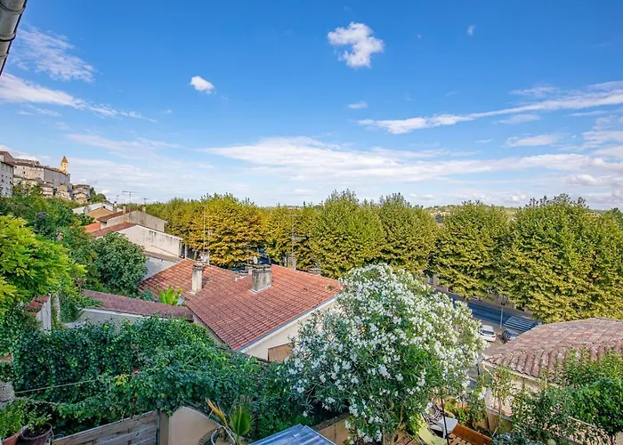 Neuf, 50m2, 4m50 de loggia