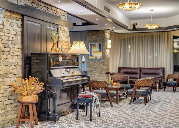 Hotel Bansko Spa & Holidays - Free Parking