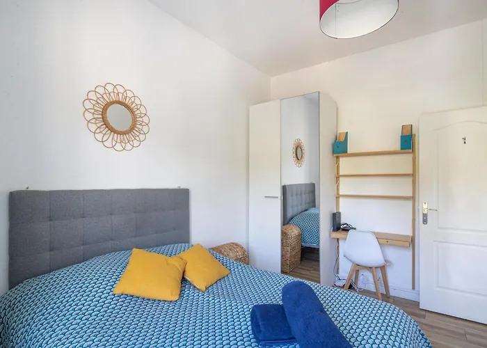Superbe appartement dans le centre historique