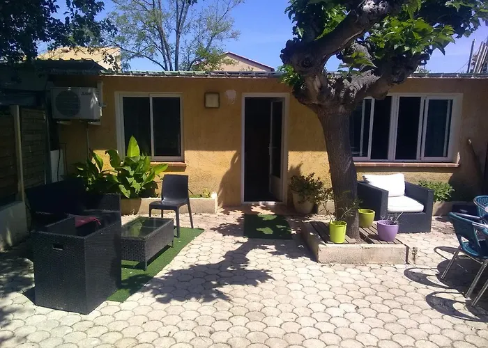 Studios - Bord De Plage