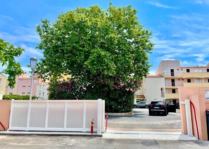 Le Panoramique Cap D'Agde