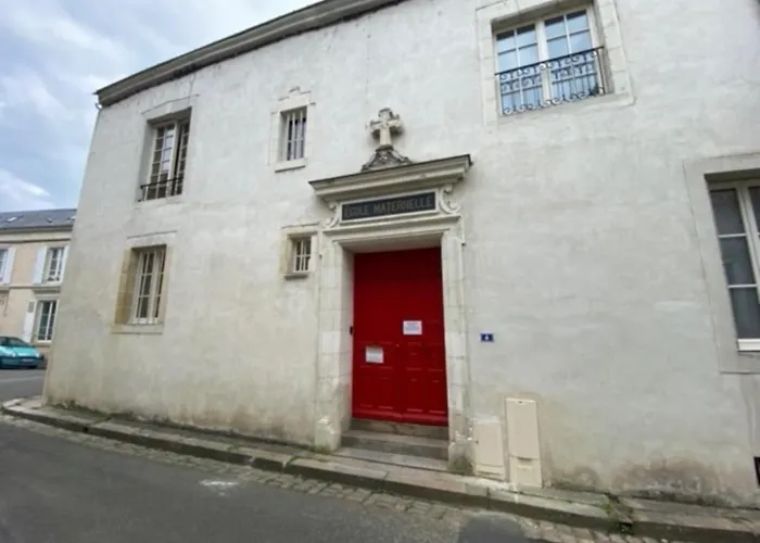 école 103