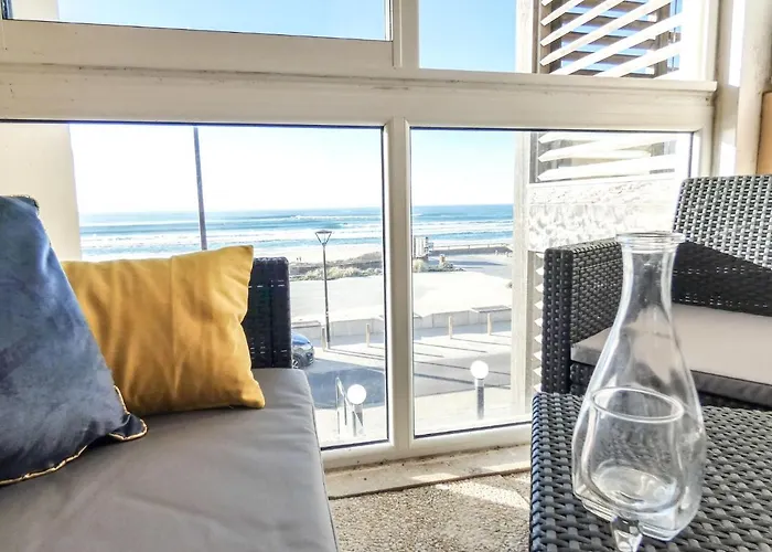 Studio Le Patio By Interhome