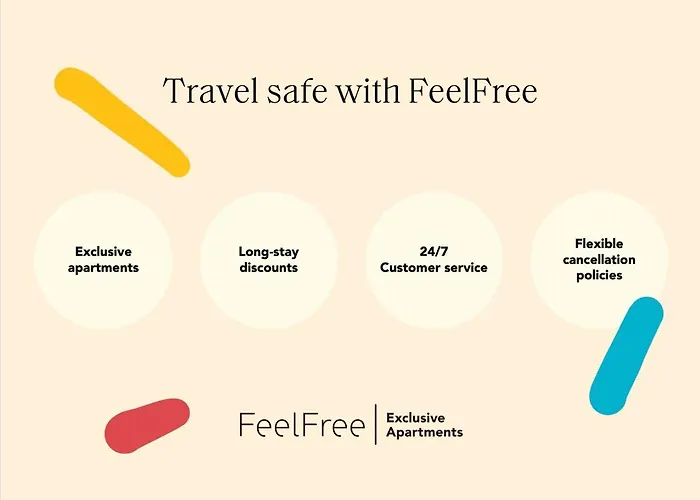 Beduria A By Feelfree Rentals