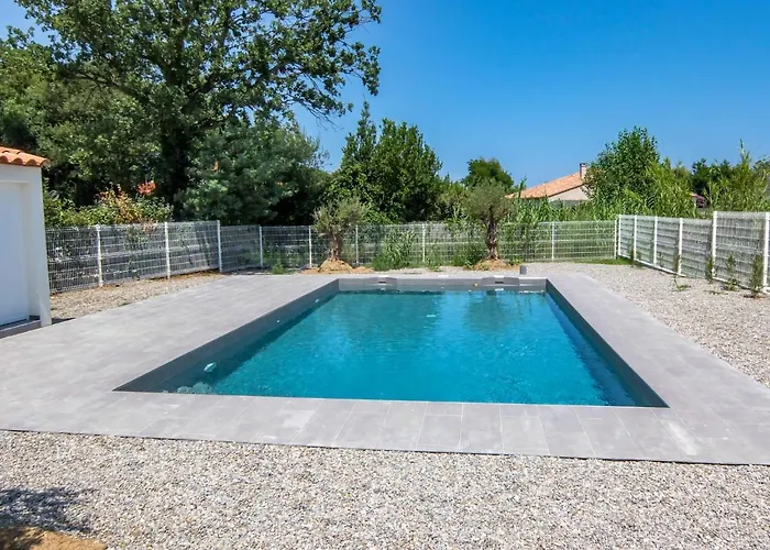 Location Maison Vacances Le Clos Des Alberes-2 By Interhome