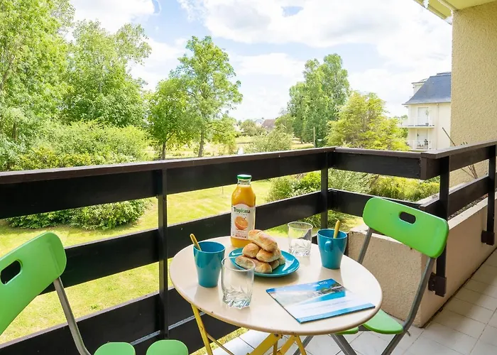 Apartment Le Sporting-15 By Interhome
