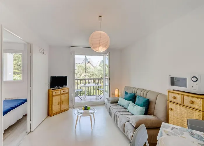 Apartment Fleur Marine-29 By Interhome