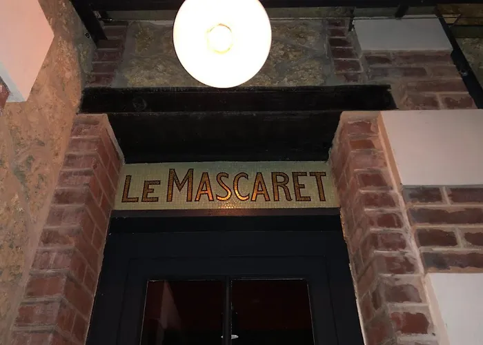  Centre Ville Et Plage Le Mascaret