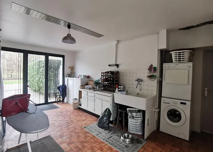 Maison Bort Les Orgues