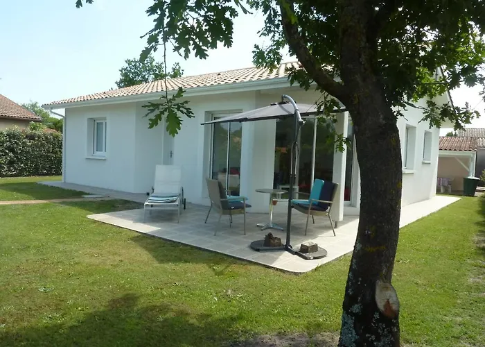  Villa Hestia