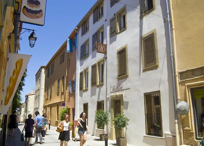 B&B: L'Hostalet