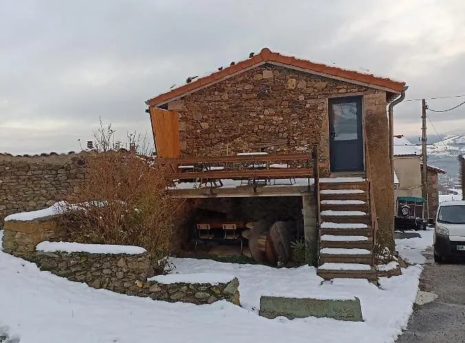 Gites De La Glaciere