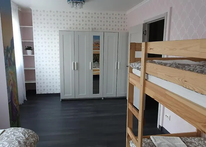 Appartement Avec Parking Gratuit Proche De Village De Marque