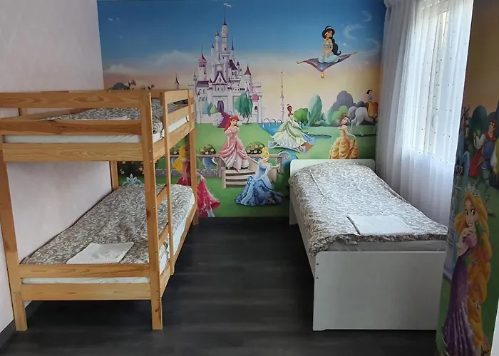 Appartement Avec Parking Gratuit Proche De Village De Marque