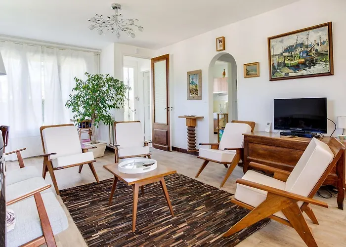 Holiday Home Da Tim'Bi By Interhome
