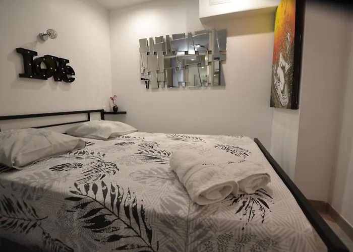 Studio Naturiste "Cosy" Port Nature 92