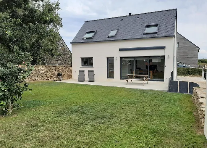 la maison des lavandières