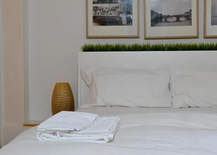 Maison d'hôtes: Green Domus