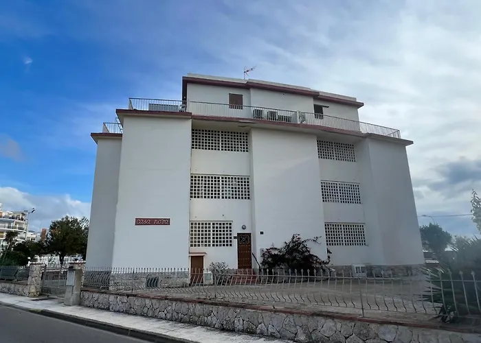 Beautiful Apartment, Sunny Terrace, Top Floor With Beach View Or Ground Floor With Terrace