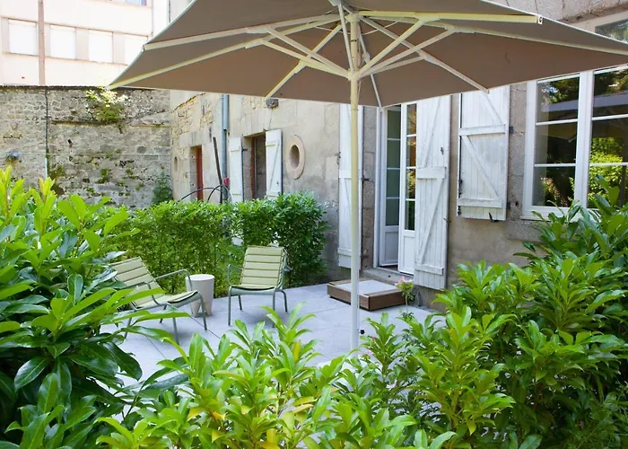 Hotel La Beauze