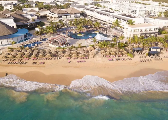  Royalton Chic Punta Cana, An Autograph Collection All-Inclusive & Casino, Adults Only
