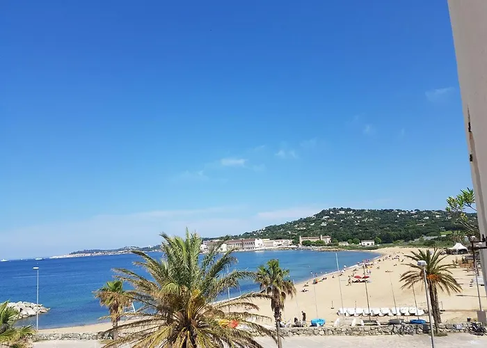 Brigantine Golfe de Saint-Tropez