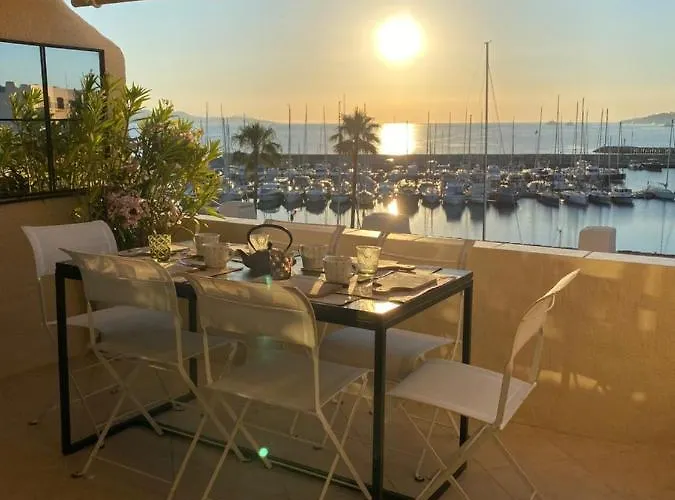 Brigantine Golfe de Saint-Tropez