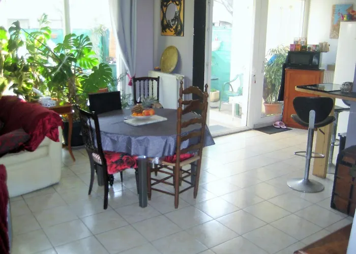 Chez Fanny Chambres D'Hotes
