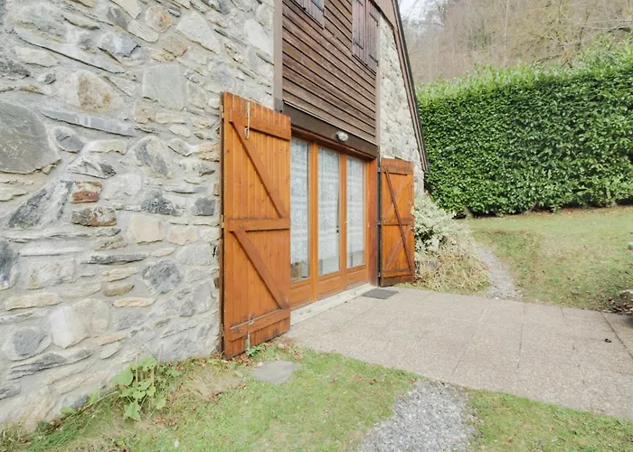 Maison Luz-Saint-Sauveur, 3 pièces, 4 personnes - FR-1-402-40
