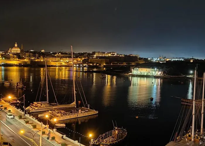 Sliema Marina Hotel