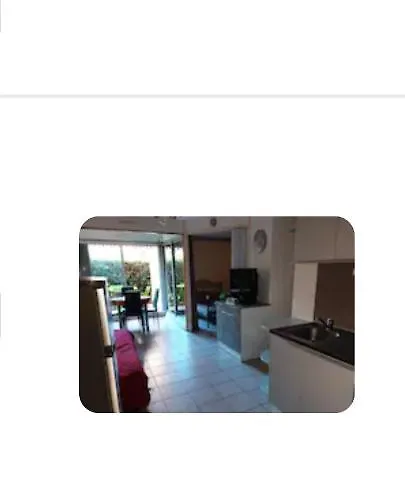 Appartement Saint Cyprien Plage