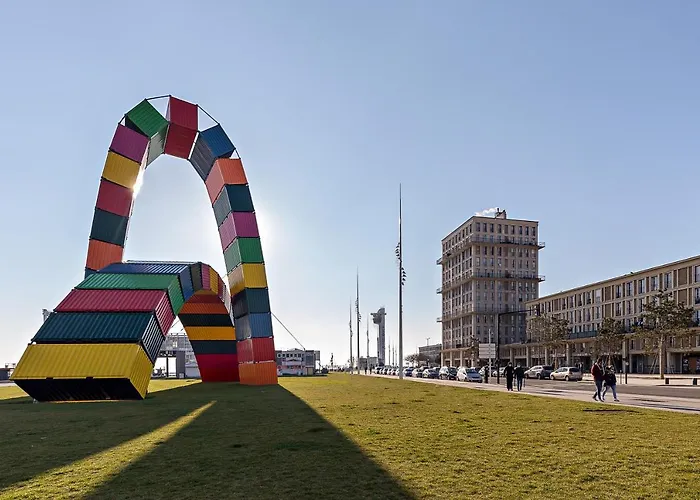 Studio De Charme - Hyper Centre