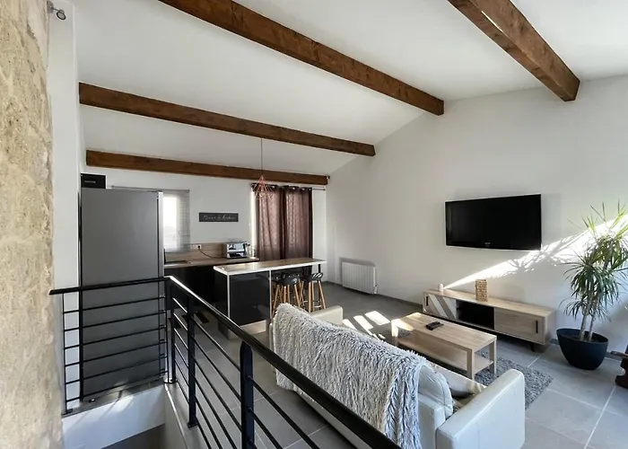 Maison Poissonnerie