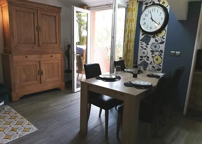 Maison Cocooning Faite Pour Vous!