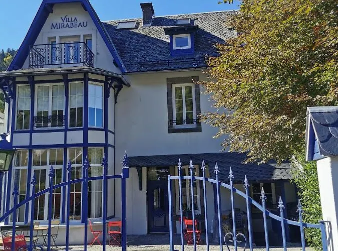 Location de vacances: Mirabeau