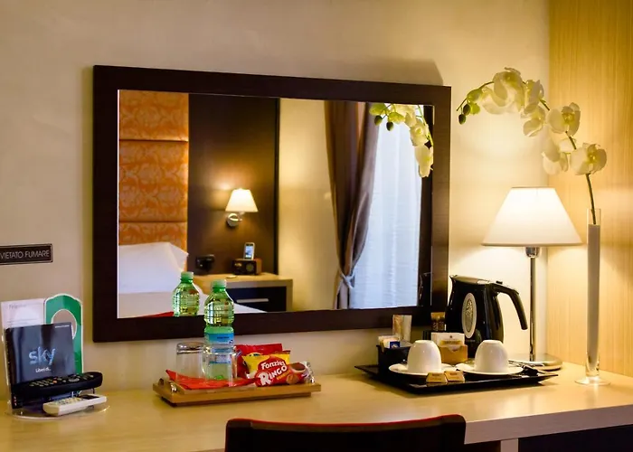 Maison d'hôtes: Residenza Ponte Vecchio Firenze