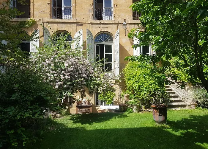 Hôtel pour familles: Bed&Breakfast Jardin de Marie