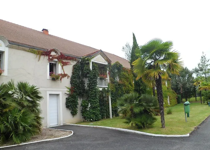 Sure Hotel By Best Western La Palmeraie