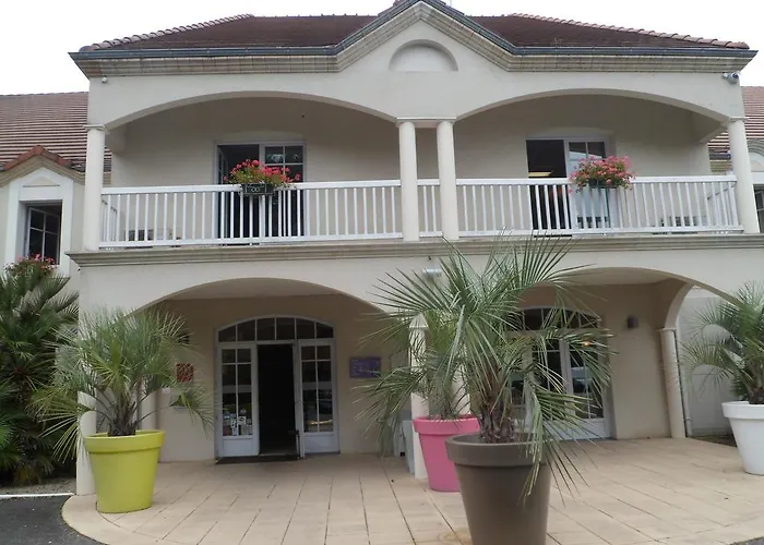 Sure Hotel By Best Western La Palmeraie