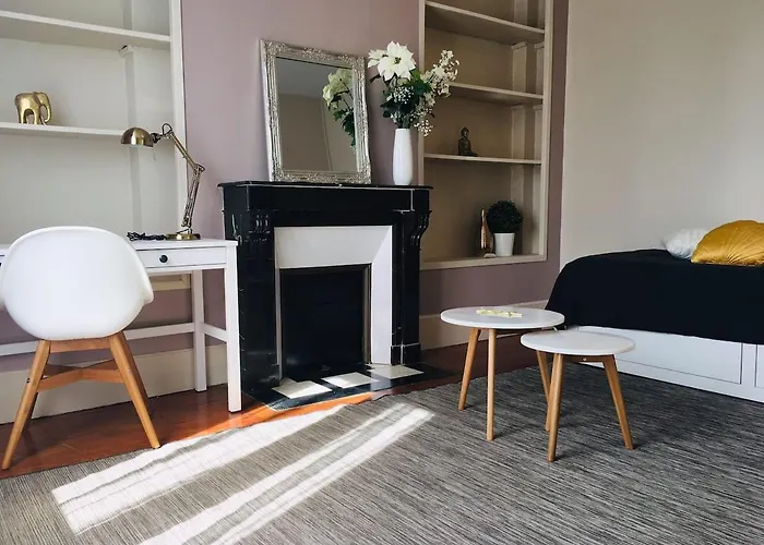 Bienvenue chez l'habitant