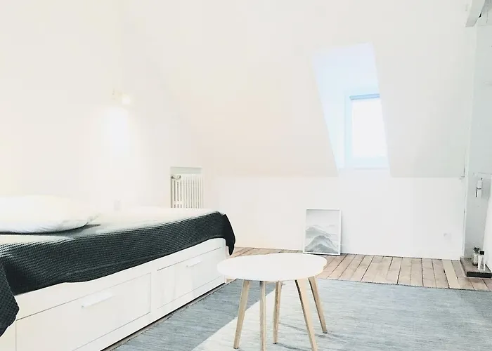 Bienvenue chez l'habitant