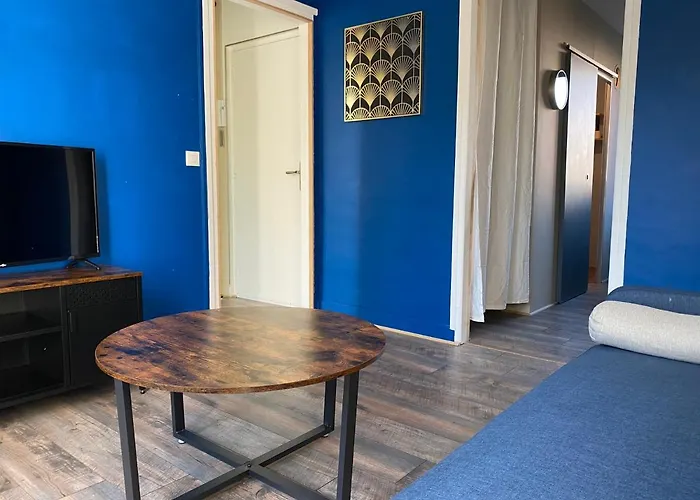 L’havrais détente